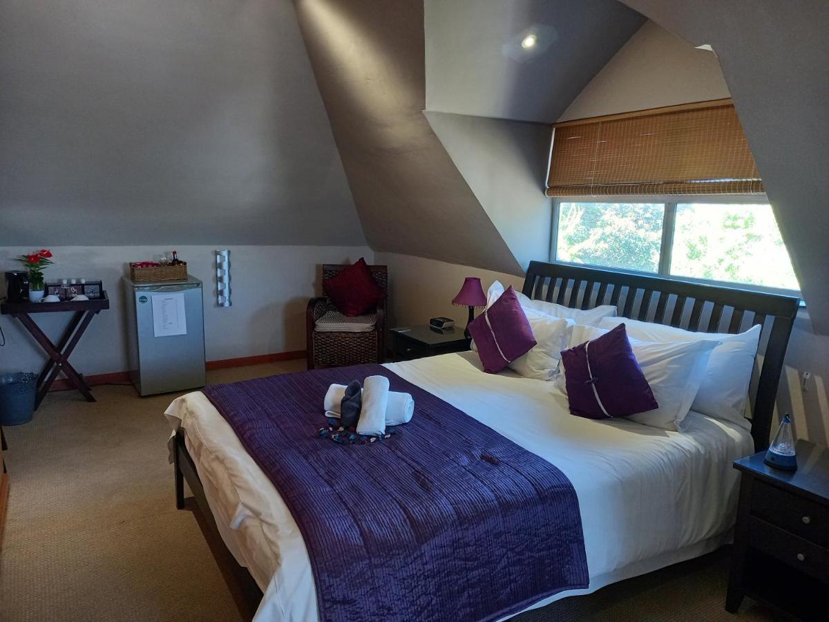 Mandalay Beach Guest House Bloubergstrand Exterior foto