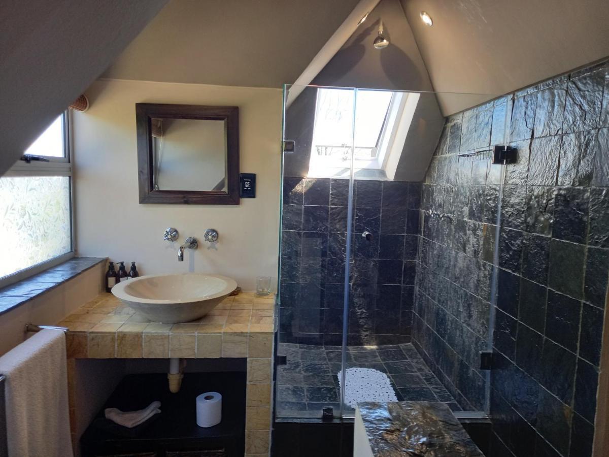 Mandalay Beach Guest House Bloubergstrand Exterior foto