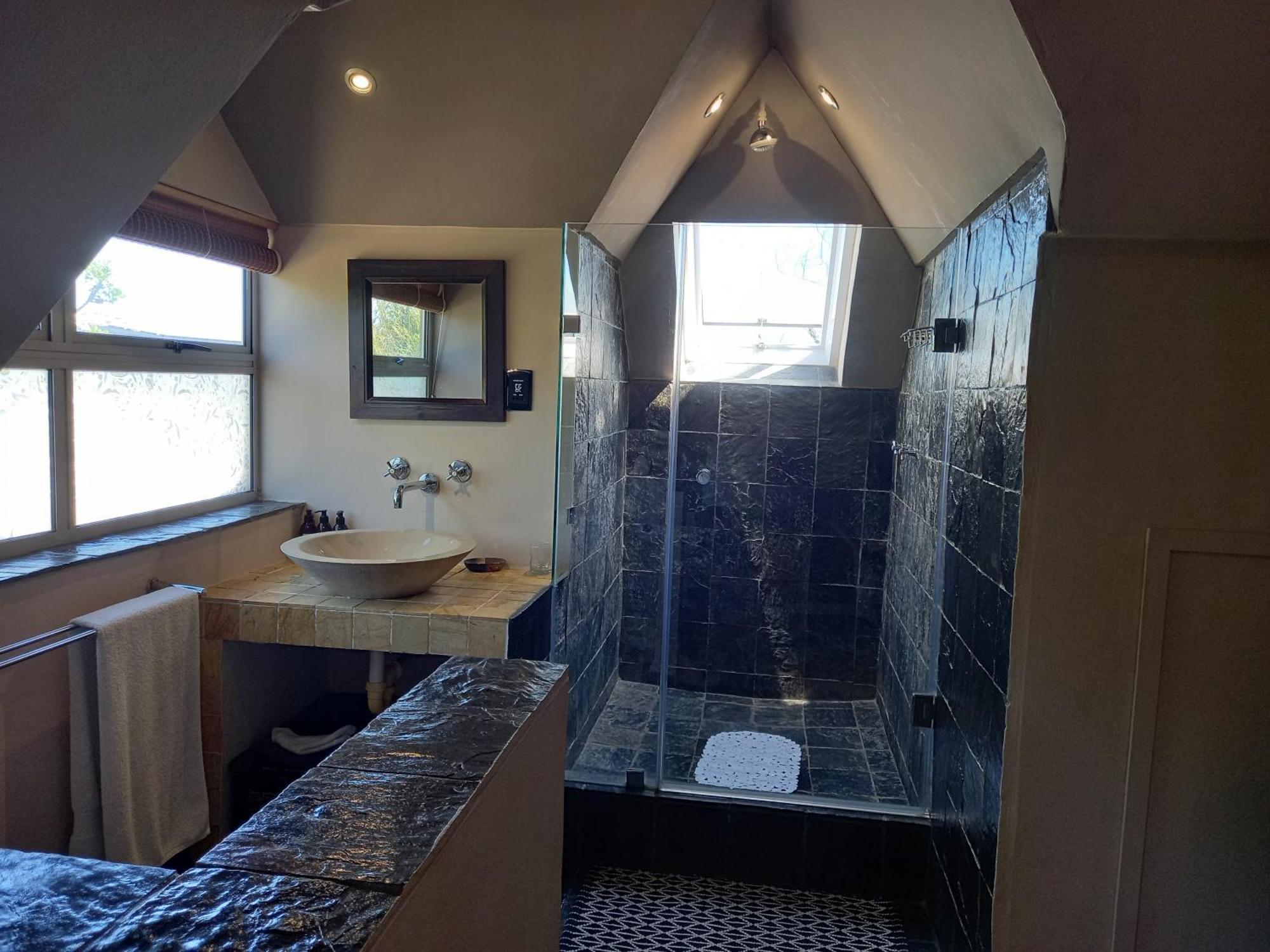 Mandalay Beach Guest House Bloubergstrand Exterior foto